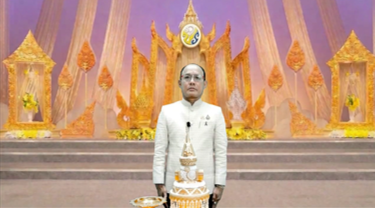 เทศบาลเมืองทุ่งสง บันทึกเทปถวายพระพรพระบาทสมเด็จพระเจ้าอยู่หัว เนื่องในโอกาสวันเฉลิมพระชนมพรรษา 28 กรกฎาคม 2569