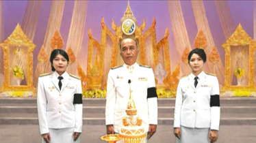 เทศบาลเมืองชะมาย บันทึกเทปถวายพระพรพระบาทสมเด็จพระเจ้าอยู่หัว เนื่องในโอกาสวันเฉลิมพระชนมพรรษา 28 กรกฎาคม 2569