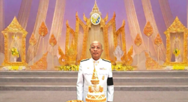 เทศบาลตำบลที่วัง บันทึกเทปถวายพระพรพระบาทสมเด็จพระเจ้าอยู่หัว เนื่องในโอกาสวันเฉลิมพระชนมพรรษา 28 กรกฎาคม 2569