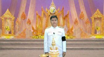 มทร.ศรีวิชัย บันทึกเทปถวายพระพรพระบาทสมเด็จพระเจ้าอยู่หัว เนื่องในโอกาสวันเฉลิมพระชนมพรรษา 28 กรกฎาคม 2569
